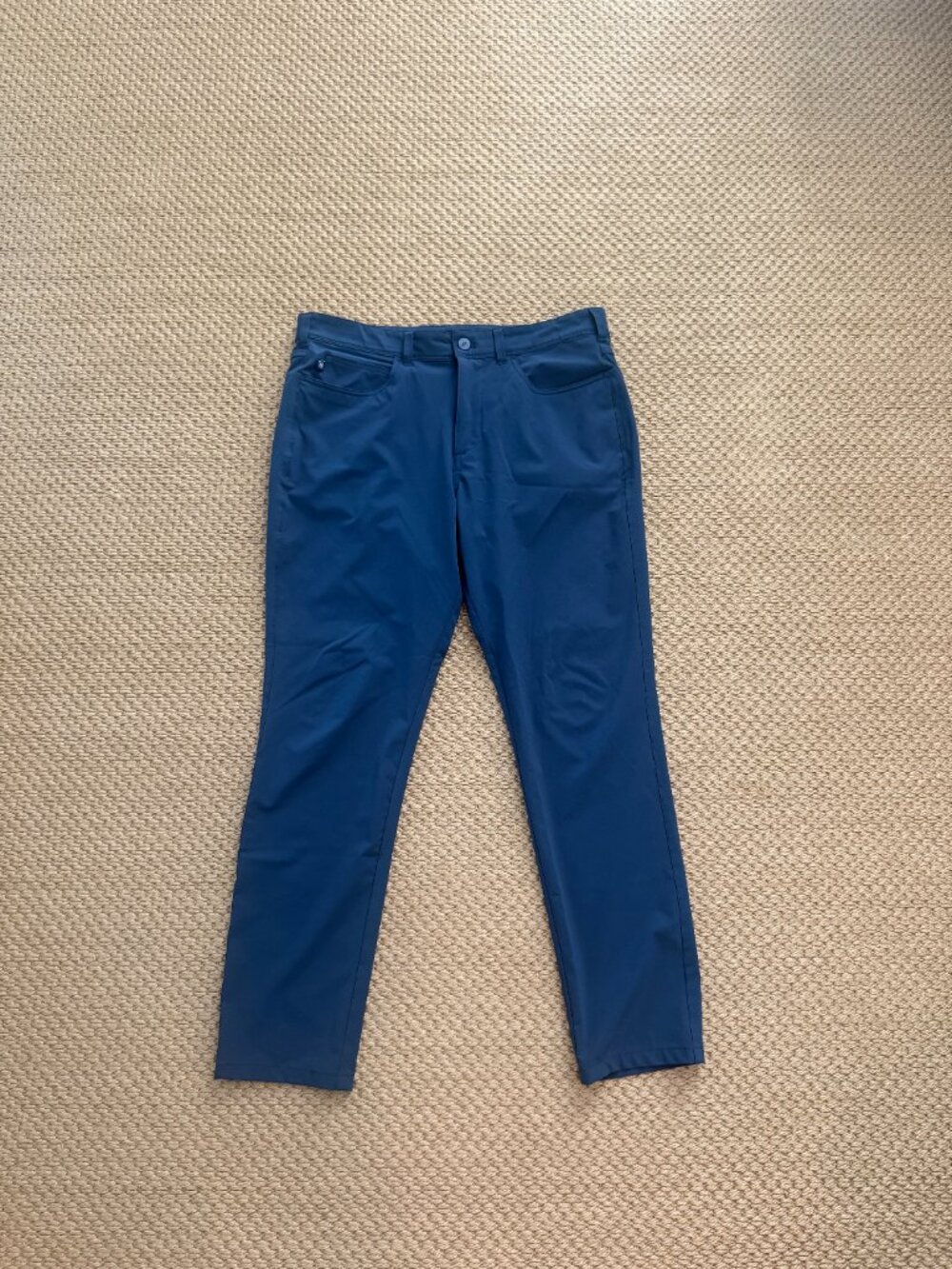 Mizzen and Maine Helmsman Pant